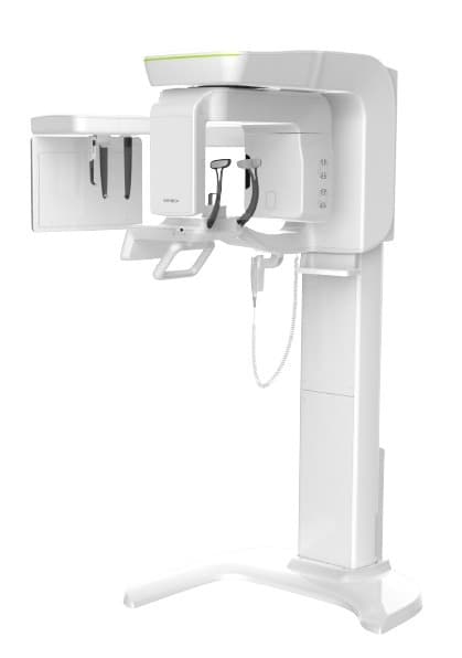 3D Imaging (CBCT)