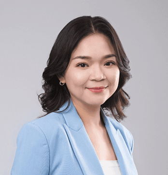 Dr. Chow Ai Tee - Root Canal Specialist