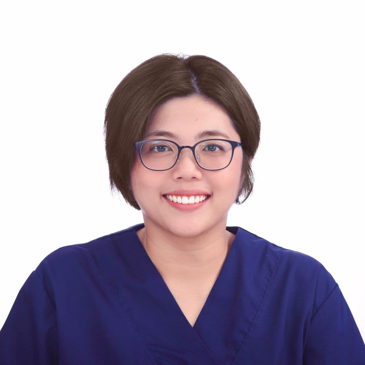 Dr. Lim Siau Peng - Children Dental Specialist