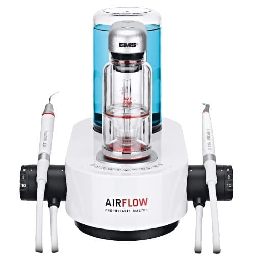 EMS Piezon Airflow