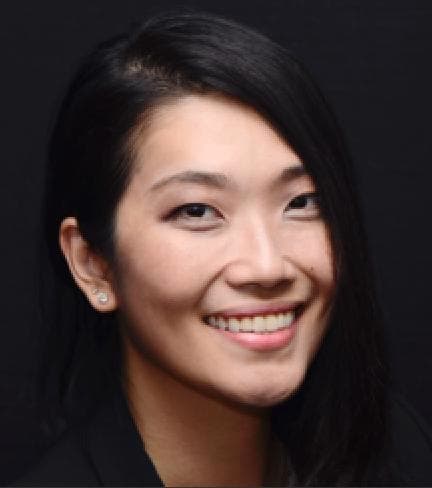 Dr. Lim Zhi Yin Joan - Aesthetic Dentistry and Restorative Specialist Johor