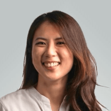 Dr. Tan Wei Xi - Children Dental Specialist
