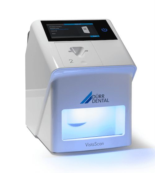 Digital Radiography