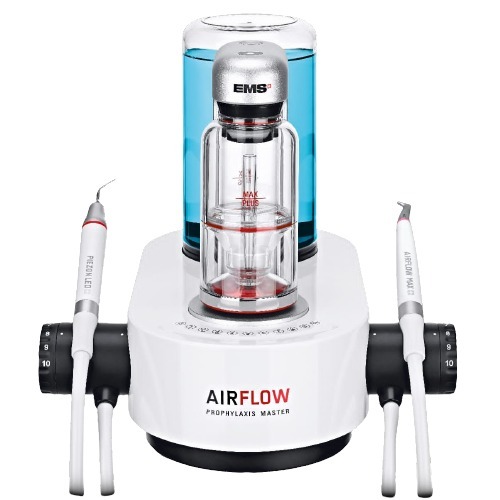 EMS Piezon Airflow