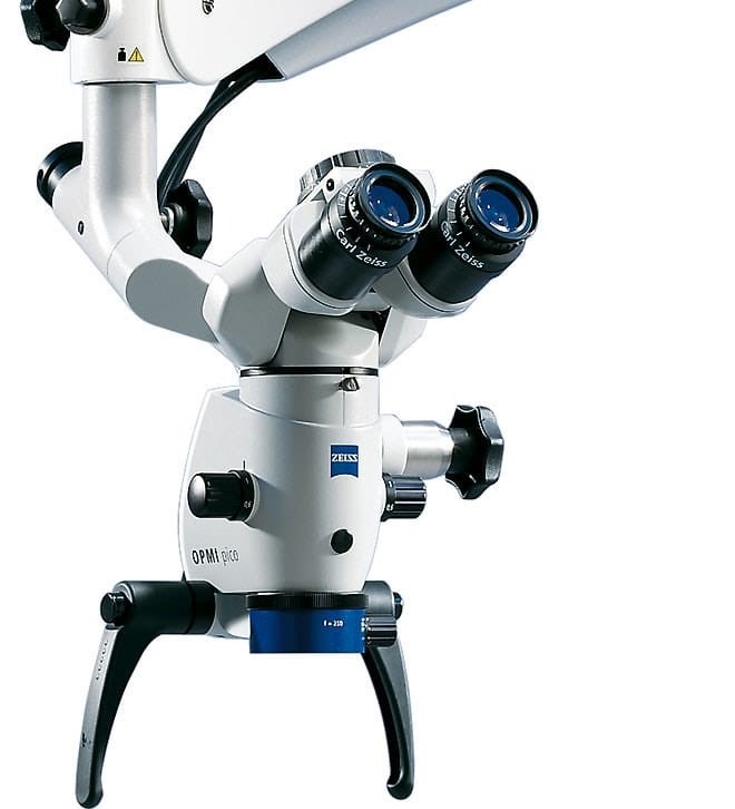Dental Microscope